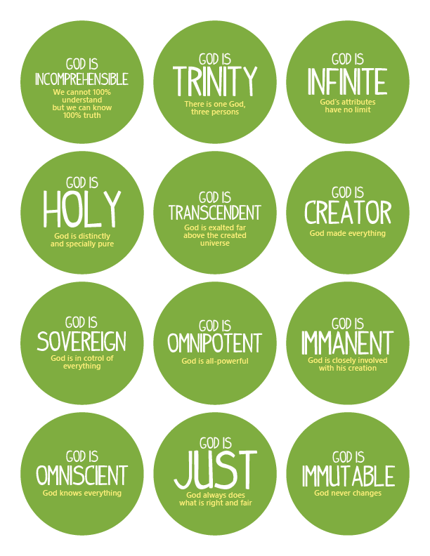 Fall 2021 Family Discipleship Kit Stickers