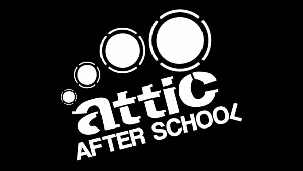 Attic After School