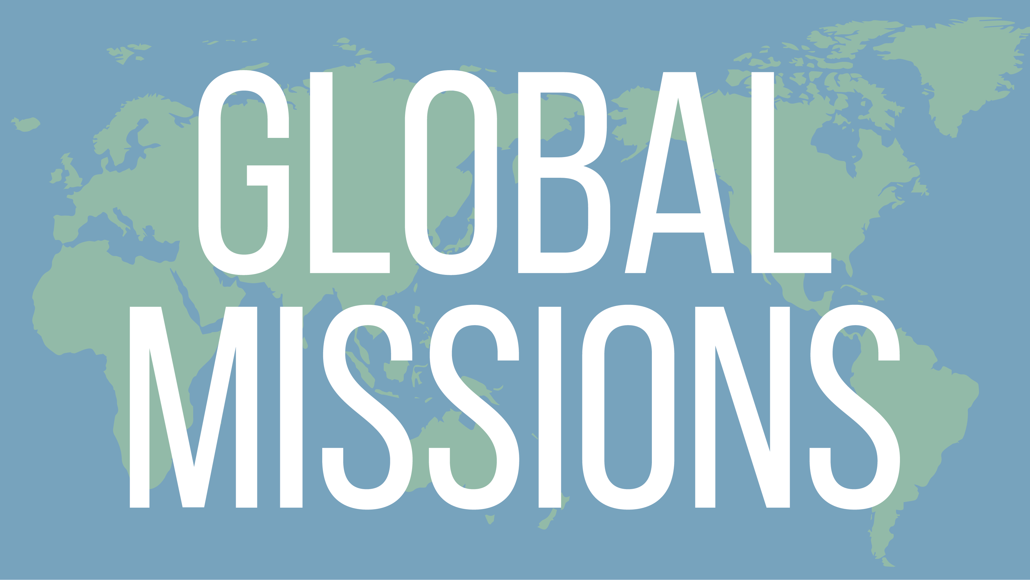 Global Missions